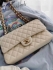 Chanel Bag Genuine CF2.55 CBAG-2447908980